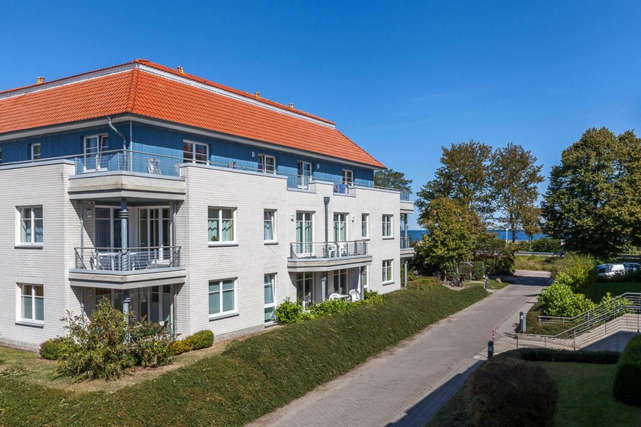 Duenenblick Wohnung 43 Boltenhagen  Exterior photo