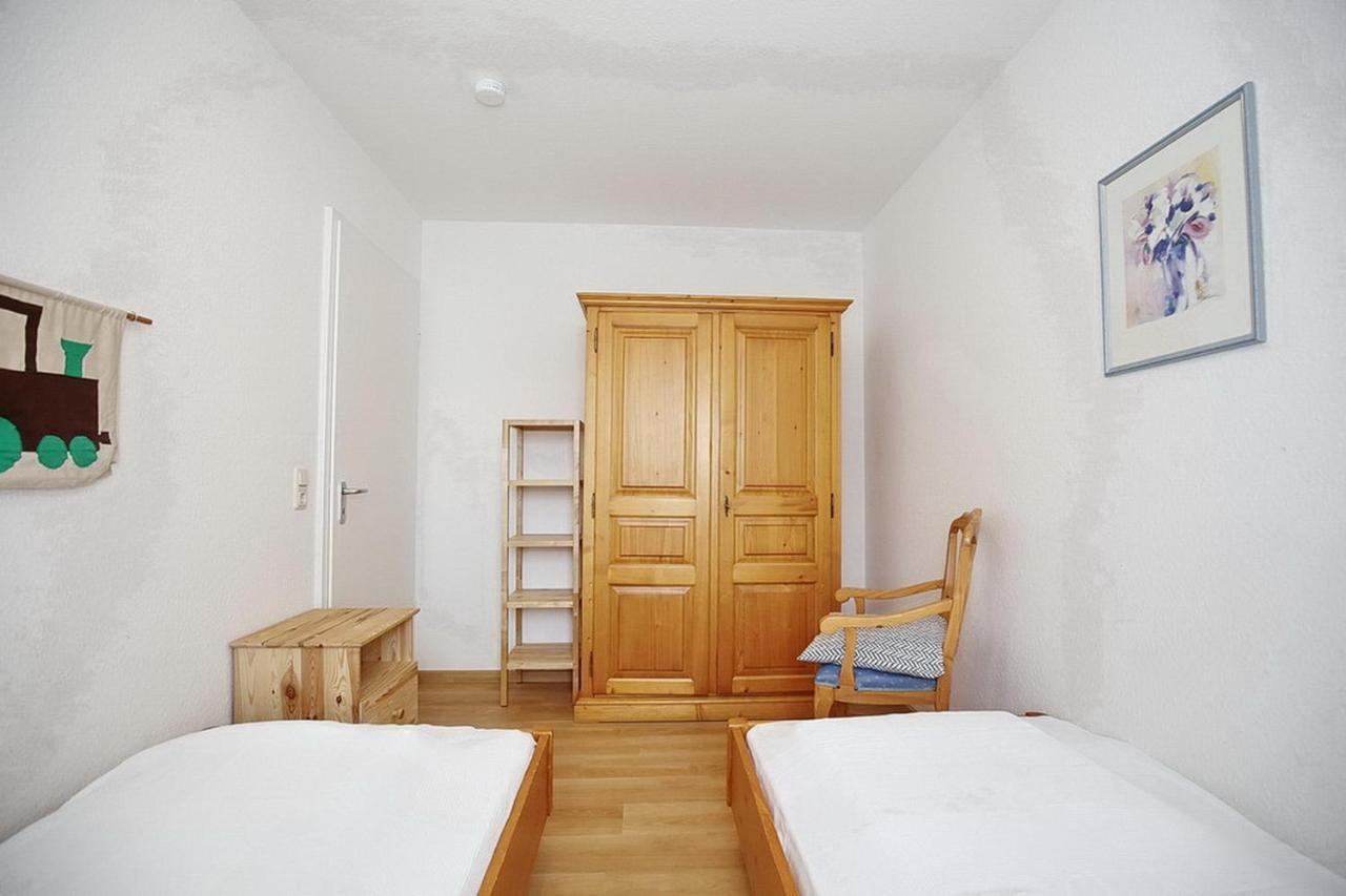 Duenenblick Wohnung 43 Boltenhagen  Exterior photo
